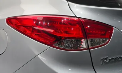 Hyundai Tucson 2013, 145817 км, за 3216.49 USD - фото 23