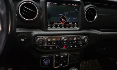 Jeep Wrangler 2021, 59517 км, за 23959.56 USD - фото 14