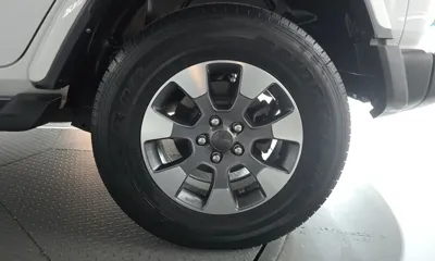 Jeep Wrangler 2021, 59517 км, за 23959.56 USD - фото 21
