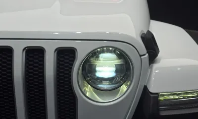 Jeep Wrangler 2021, 59517 км, за 23959.56 USD - фото 22