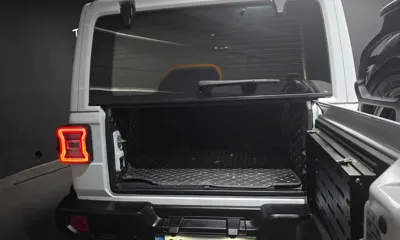 Jeep Wrangler 2021, 59517 км, за 23959.56 USD - фото 30