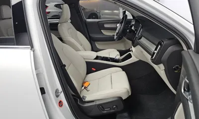 Volvo XC40 2025, 20294 км, за 27504.27 USD - фото 10