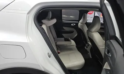 Volvo XC40 2025, 20294 км, за 27504.27 USD - фото 26
