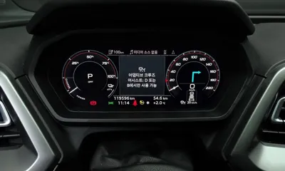 Audi Q4 e-tron 2022, 119596 км, за 20350.18 USD - фото 8