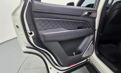KG_Mobility_Ssangyong Rexton 2018, 97088 км, за 9888.12 USD - фото 25
