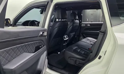 KG_Mobility_Ssangyong Rexton 2018, 97088 км, за 9888.12 USD - фото 26
