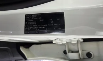 KG_Mobility_Ssangyong Rexton 2018, 97088 км, за 9888.12 USD - фото 28