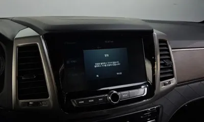 KG_Mobility_Ssangyong Rexton 2018, 97088 км, за 9888.12 USD - фото 32