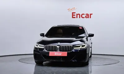 BMW 5-Series 2023, 95674 км, за 22581.07 USD