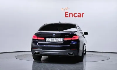 BMW 5-Series 2023, 95674 км, за 22581.07 USD