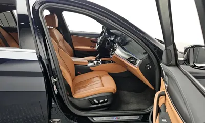 BMW 5-Series 2023, 95674 км, за 22581.07 USD - фото 11