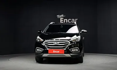 Hyundai Tucson 2014, 64629 км, за 4495.12 USD