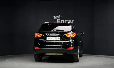 Hyundai Tucson 2014, 64629 км, за 4495.12 USD