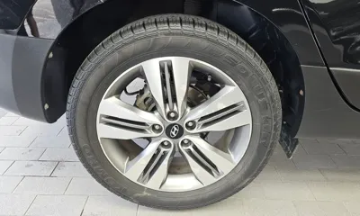 Hyundai Tucson 2014, 64629 км, за 4495.12 USD
