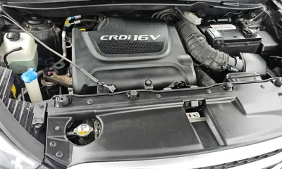 Hyundai Tucson 2014, 64629 км, за 4495.12 USD - фото 6