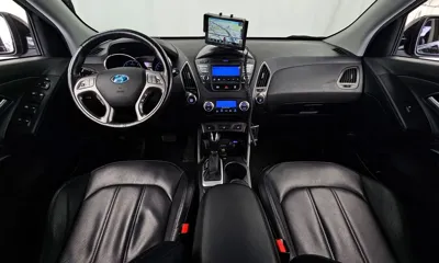 Hyundai Tucson 2014, 64629 км, за 4495.12 USD - фото 7