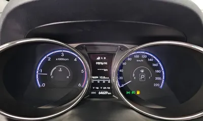 Hyundai Tucson 2014, 64629 км, за 4495.12 USD - фото 8