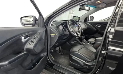 Hyundai Tucson 2014, 64629 км, за 4495.12 USD - фото 10
