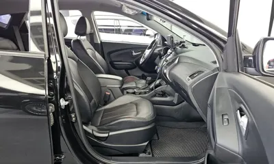 Hyundai Tucson 2014, 64629 км, за 4495.12 USD - фото 11