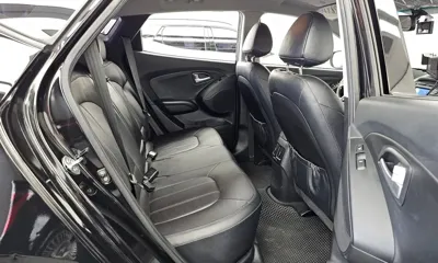 Hyundai Tucson 2014, 64629 км, за 4495.12 USD - фото 12