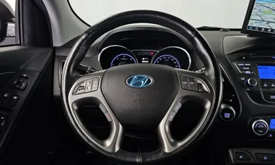 Hyundai Tucson 2014, 64629 км, за 4495.12 USD - фото 13