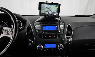 Hyundai Tucson 2014, 64629 км, за 4495.12 USD - фото 15