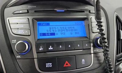 Hyundai Tucson 2014, 64629 км, за 4495.12 USD - фото 17