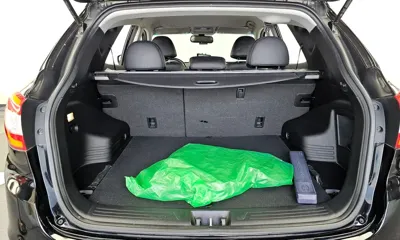 Hyundai Tucson 2014, 64629 км, за 4495.12 USD - фото 20