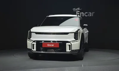 Kia EV9 2024, 70512 км, за 38679.05 USD