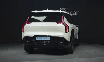 Kia EV9 2024, 70512 км, за 38679.05 USD