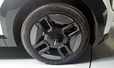 Kia EV9 2024, 70512 км, за 38679.05 USD