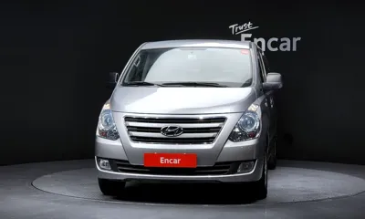 Hyundai Starex 2018, 101005 км, за 8484.61 USD
