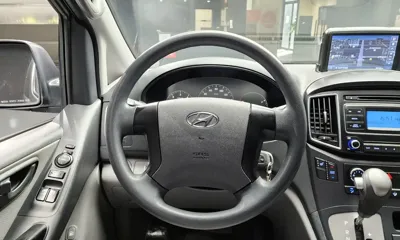 Hyundai Starex 2018, 101005 км, за 8484.61 USD - фото 14