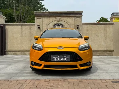 Ford Focus (Import) 2014, 57000 км, за 15039.82 USD