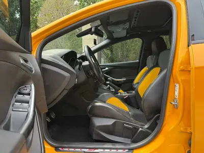 Ford Focus (Import) 2014, 57000 км, за 15039.82 USD