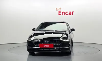 Hyundai Sonata 2020, 113630 км, за 9419.49 USD - фото 3