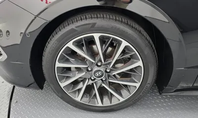 Hyundai Sonata 2020, 113630 км, за 9419.49 USD - фото 5