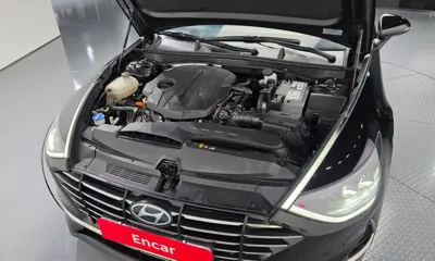 Hyundai Sonata 2020, 113630 км, за 9419.49 USD - фото 6