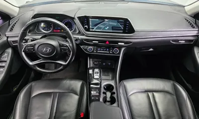 Hyundai Sonata 2020, 113630 км, за 9419.49 USD - фото 7