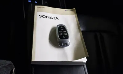 Hyundai Sonata 2020, 113630 км, за 9419.49 USD - фото 9