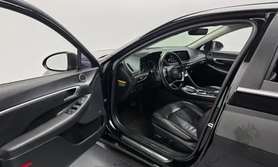 Hyundai Sonata 2020, 113630 км, за 9419.49 USD - фото 10