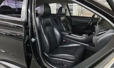 Hyundai Sonata 2020, 113630 км, за 9419.49 USD - фото 11