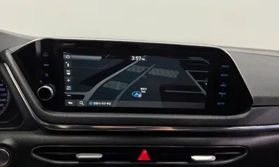 Hyundai Sonata 2020, 113630 км, за 9419.49 USD - фото 14