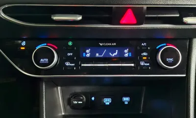 Hyundai Sonata 2020, 113630 км, за 9419.49 USD - фото 17