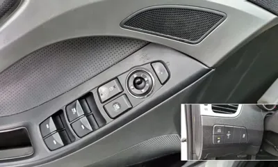 Hyundai Avante 2013, 59135 км, за 3818.03 USD - фото 12