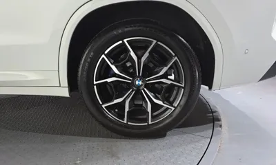 BMW X3 2022, 36225 км, за 34973.66 USD - фото 21