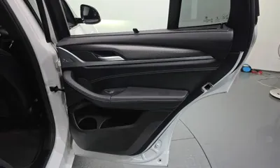 BMW X3 2022, 36225 км, за 34973.66 USD - фото 25