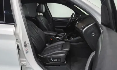 BMW X3 2022, 36225 км, за 34973.66 USD - фото 26