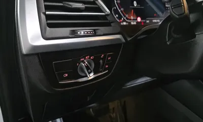 BMW X3 2022, 36225 км, за 34973.66 USD - фото 31