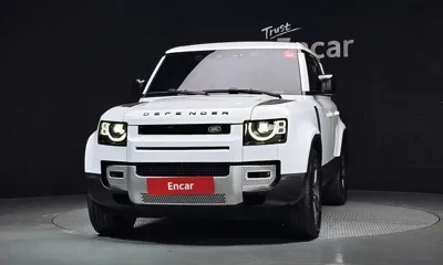 Land Rover Defender 2022, 108825 км, за 42579.46 USD